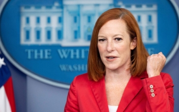 White House Rejects WHO Calls for Moratorium on COVID-19 Booster Shots