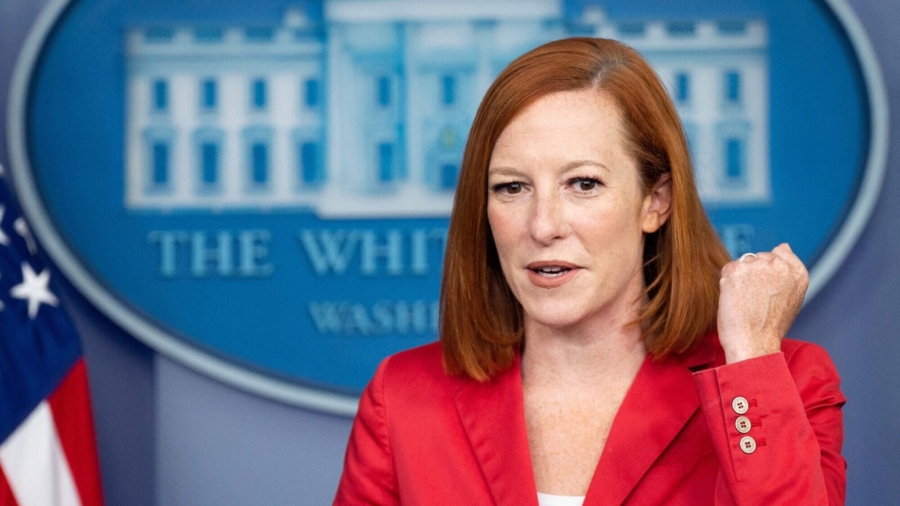White House Rejects WHO Calls for Moratorium on COVID-19 Booster Shots
