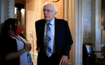 Bernie Sanders’ Bid to Tie Israel Military Aid to Humanitarian Assurances Rejected by Senate