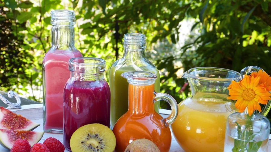5 Fun Ways to Stay Hydrated