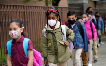 New Jersey Reverses Course to Reinstate K-12 School Mask Mandates