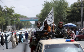Taliban Official: No Democracy in Afghanistan, Council Will Likely Rule