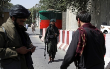 Biden Remains Silent as Taliban Swarms Kabul