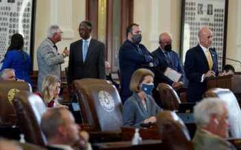 Texas House Advances Election Reform Bill After Democrats End Holdout
