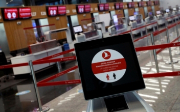 CDC Warns Against Turkey Travel, Eases India Advisory