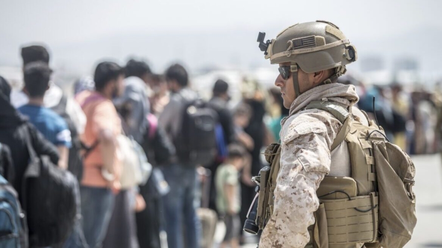 Deep Dive (Aug. 27): Former US Secretary of Defense Says Troops Will Have to Go Back