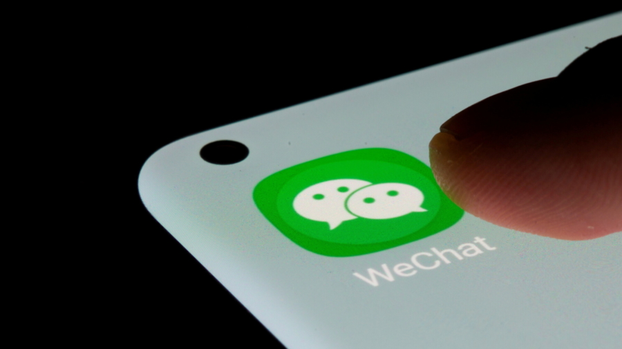 China’s State-Run Firms Limit Use of WeChat