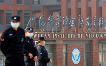 Letter From NIH Official Discloses Key Information About Studies Conducted at Wuhan Lab