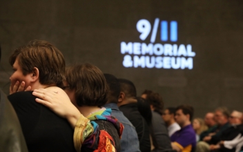 Deep Dive (Sept. 10): 22,000 Personal Items at 9/11 Museum Tell the Stories of Lives Lost