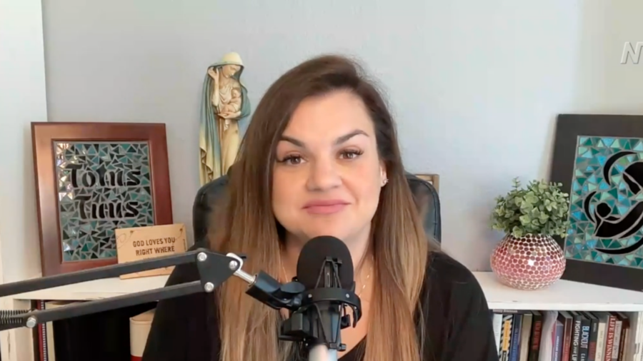 Former Planned Parenthood Director Speaks Out