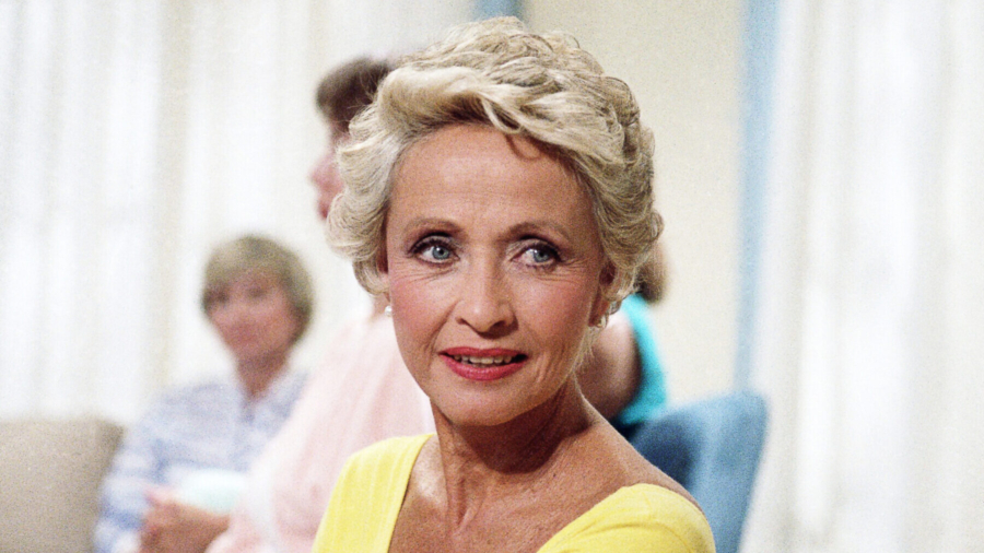 Jane Powell, Star of Hollywood Golden Age Musicals, Dead at 92