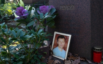 Russia Responsible for Killing Ex-KGB Spy Litvinenko in UK, European Court Rules