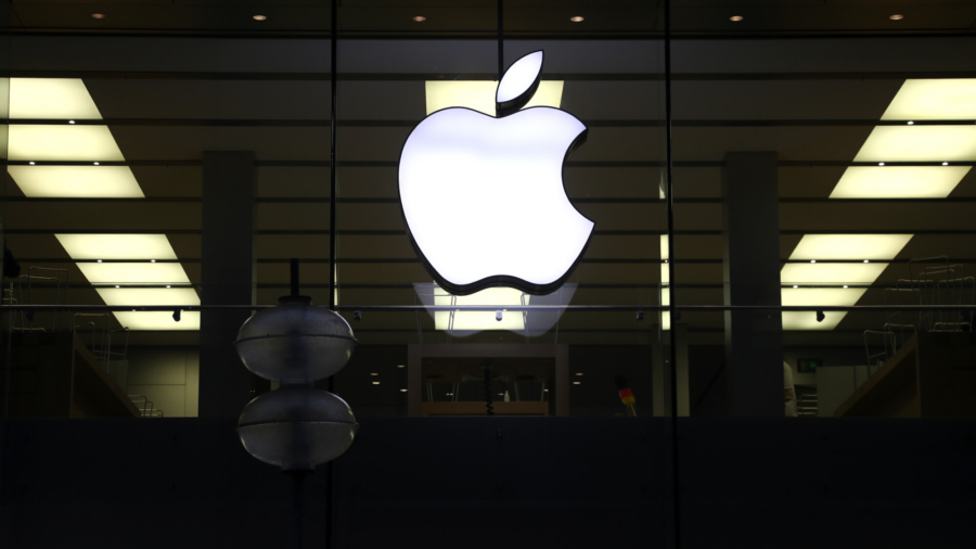 Apple Issues Large Stock Bonuses to Employees