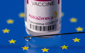 EU Regulator Unable to Confirm If Women Face Increased Clot Risks After AstraZeneca Shot