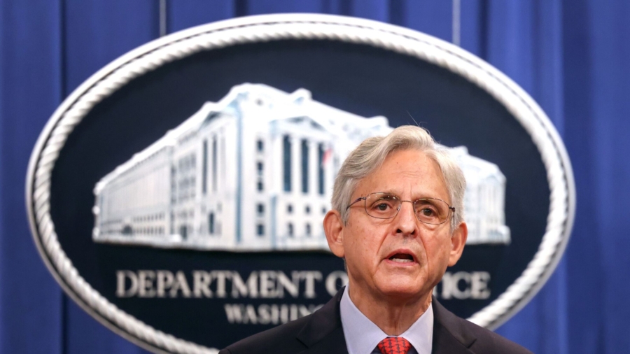 DOJ Targets Parents Who Threaten School Staff
