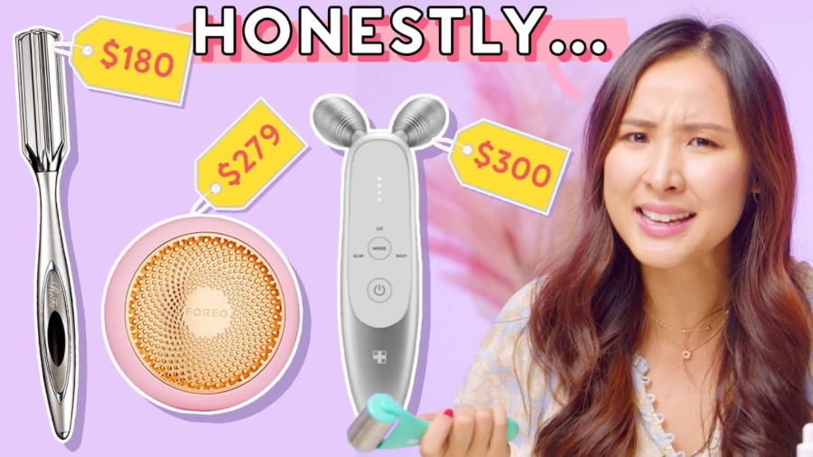 Where to Save & Spend in Your Skincare Routine: Are $300 Skin Care Tools Worth It? (Part 2)