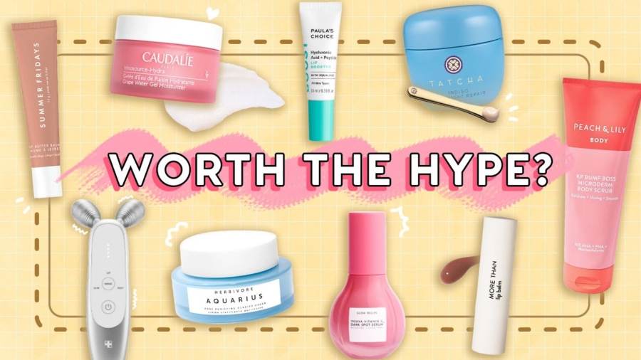 We Tried These New Products and ...