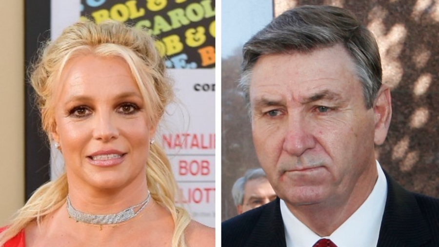 Britney Spears’ Lawyer Requests Her Father Resign as Conservator Without Payout