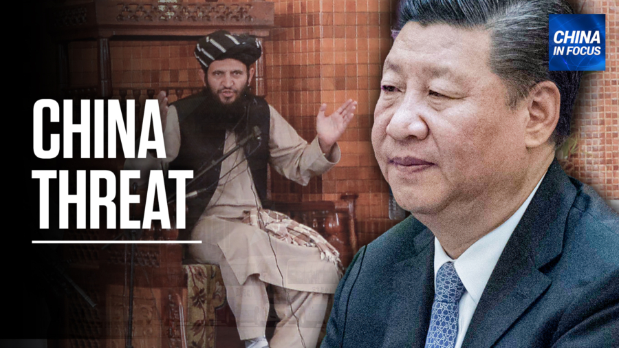 ‘Assume That Technology Is Weaponized Against You’: Casey Fleming on the China Threat