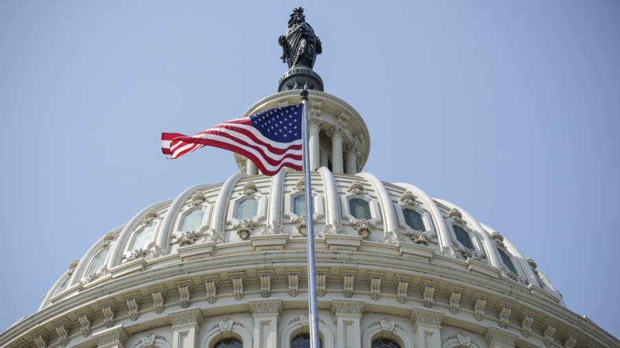 House to Vote to Suspend Debt Ceiling