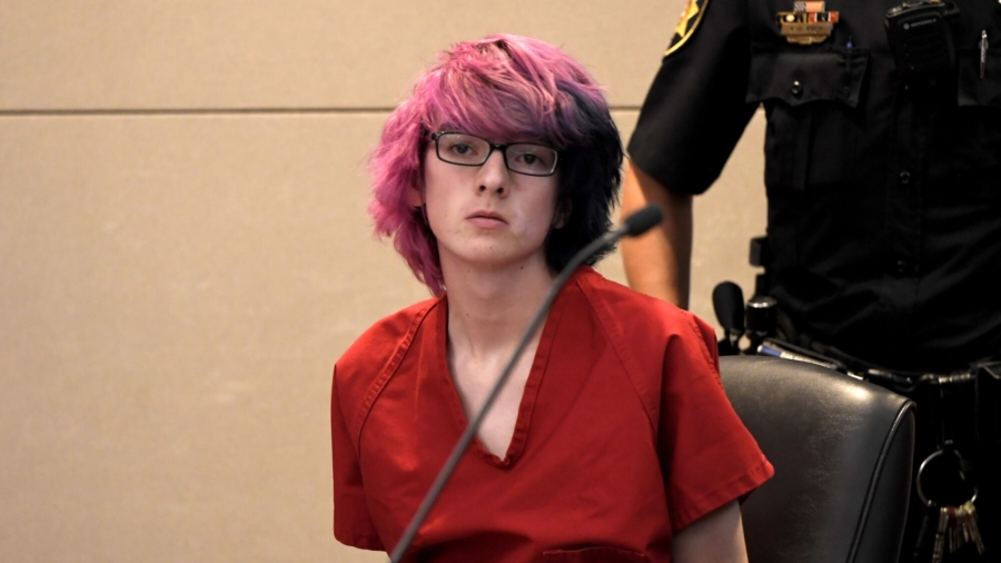 Colorado School Shooter Sentenced to Life Without Parole