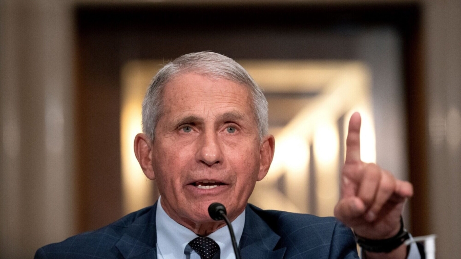 Fauci: New Quarantine Rule May Be Adjusted