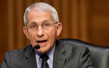 Fauci Pushes Back After New Documents on US-Funded Virus Research in China Fuel Criticism