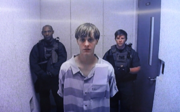 Supreme Court Declines Appeal of Dylann Roof, White Supremacist Mass Murderer
