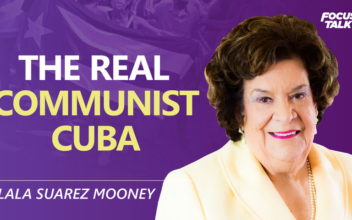 Escaping Cuba: My Journey to Freedom | Lala Mooney