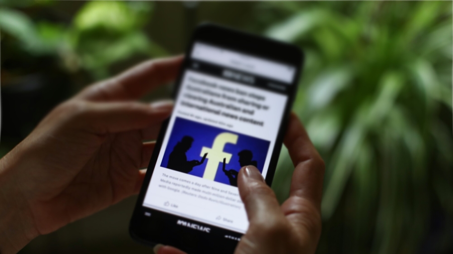 Australian Internet Law Fuels Privacy Concern