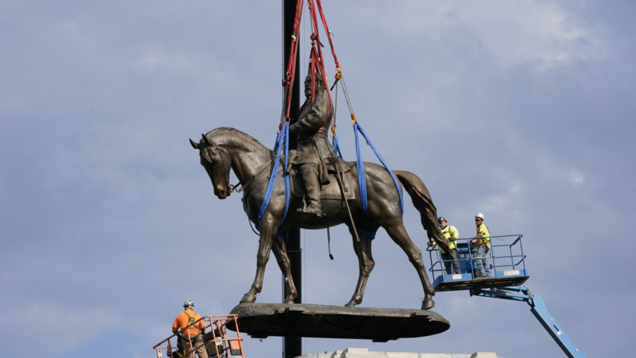 Historian Shares Perspective on Robert E. Lee
