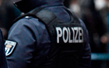 Germany: Van Carrying 29 Syrians Flees, Hits Police Car