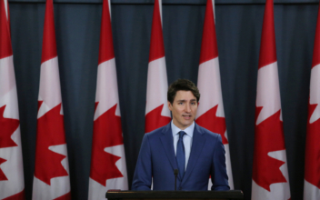 LIVE: Justin Trudeau Delivers Remarks