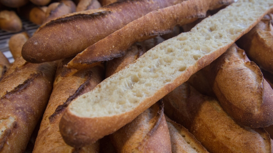 Parisian Baker Shares Best Baguette Secrets