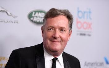 Piers Morgan Cleared Over Markle Comments