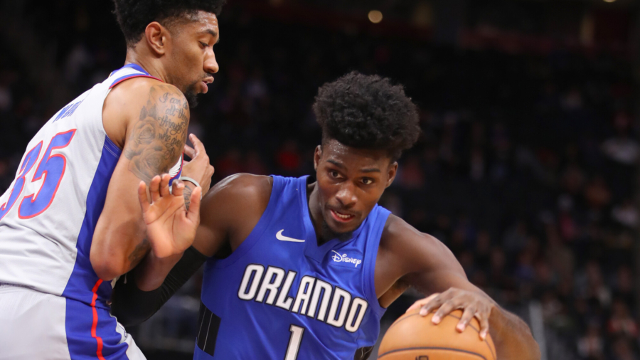 'Wear Your Values': NBA Player's New Sneakers