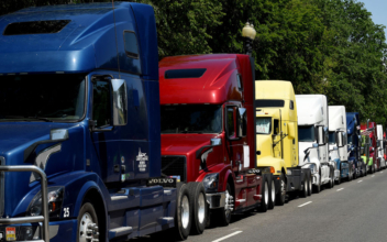 California to Increase Truck Weight Limits