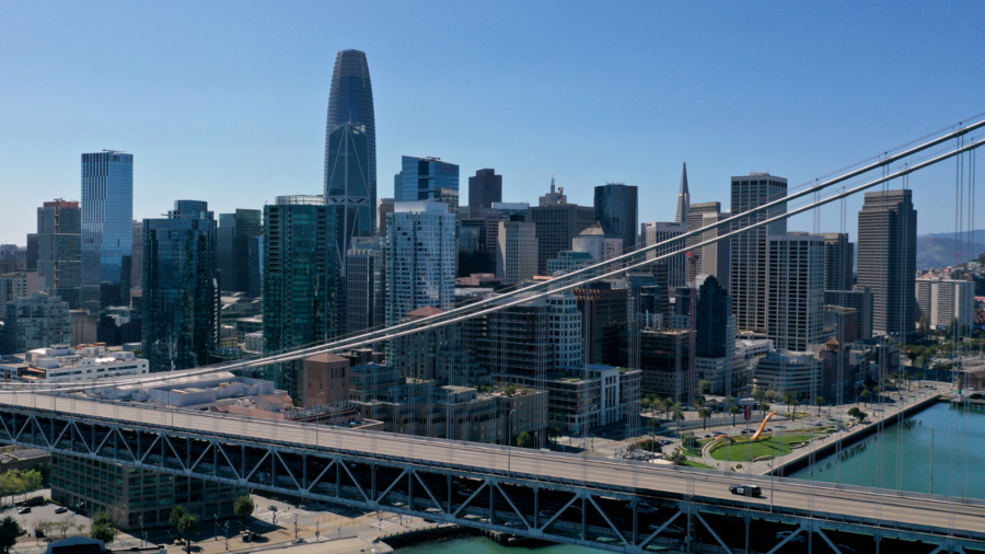 San Francisco Garbage Companies Admit to Bribery