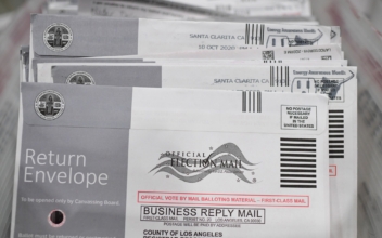 California Reacts to Permanent Vote-by-Mail Legislation