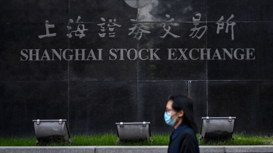 US Public Pension Funds Pour Money Into China