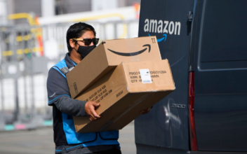 Amazon to Fill 150,000 US Seasonal Jobs for the Holidays