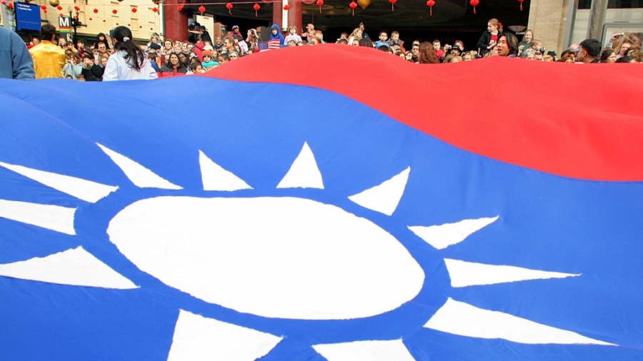 'Taiwan Independence' Supporters Criminally Liable for Life: China