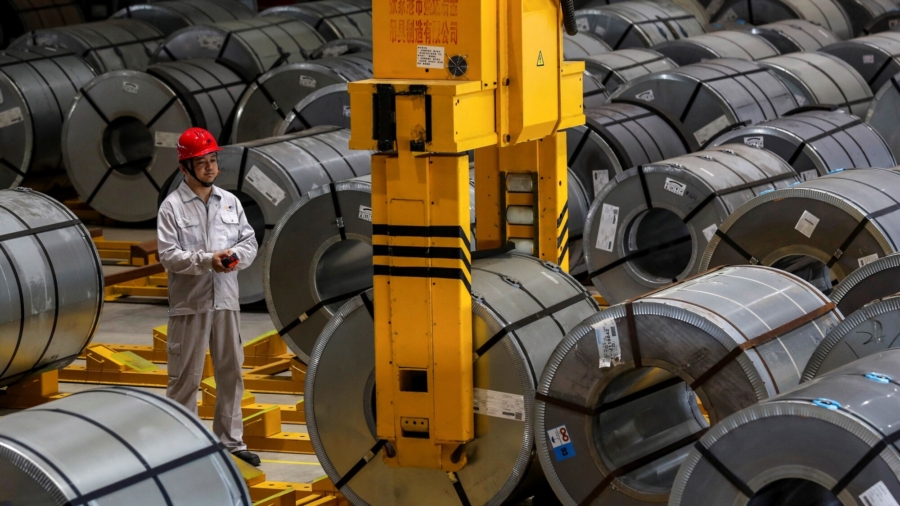 Trump Tariffs on Steel and Aluminum Could Have Economic, Political, and Geopolitical Ramifications: Expert