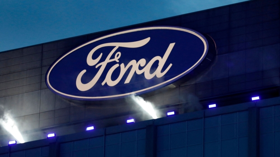Ford Recalls 200,000 Cars Because Brake Lights Can Stay On