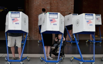 Judge Rules NYC Can’t Let Noncitizens Vote