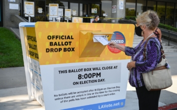 California Recall Underway With 4.2 Million Ballots Returned, Voters Comment