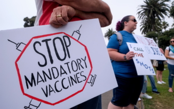 Vaccine Mandate Challenges For Businesses