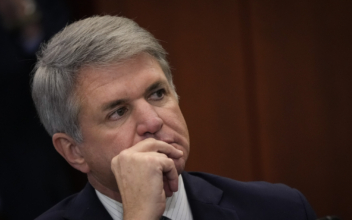 Chinese Balloon ‘Did a Lot of Damage,’ Says House Foreign Affairs Chair McCaul