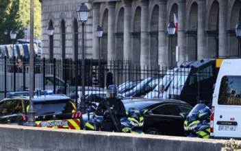 Paris 2015 Verdict Brings ‘Justice’ For Victims