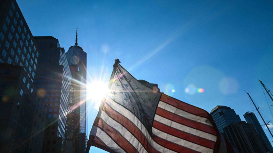 Blinken on 9/11: Americans' Remarkable Resilience